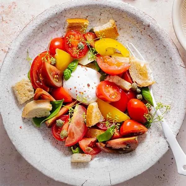 Bahçe Salatası
